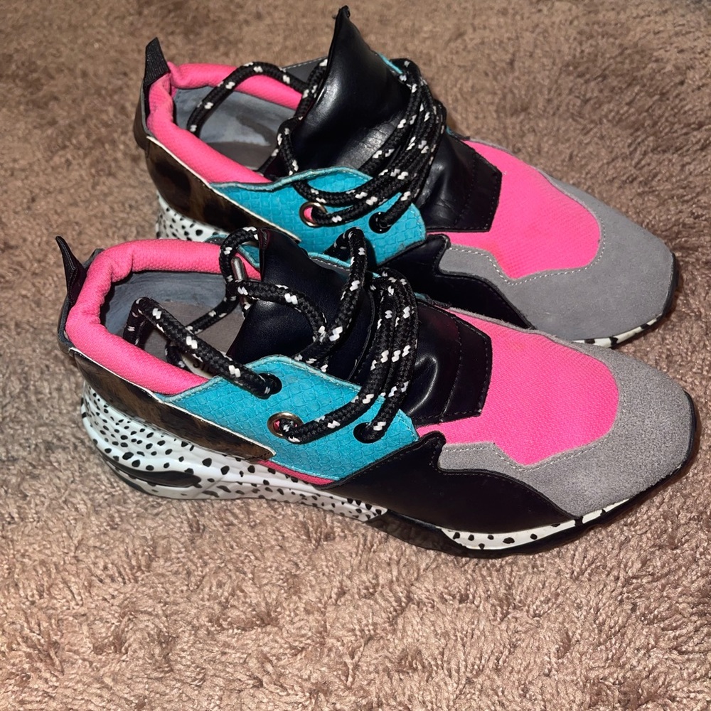 Steve Madden Shoes